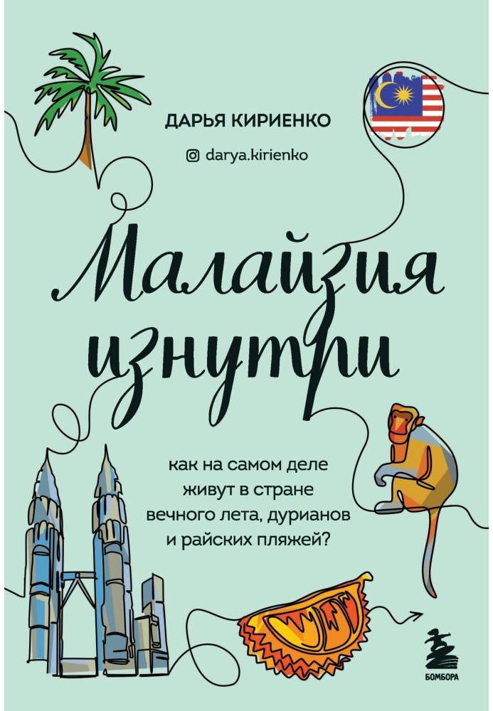 Малайзія зсередини. Як насправді живуть у країні вічного літа, дуріанів та райських пляжів?