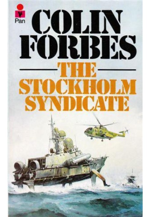 The Stockholm syndicate