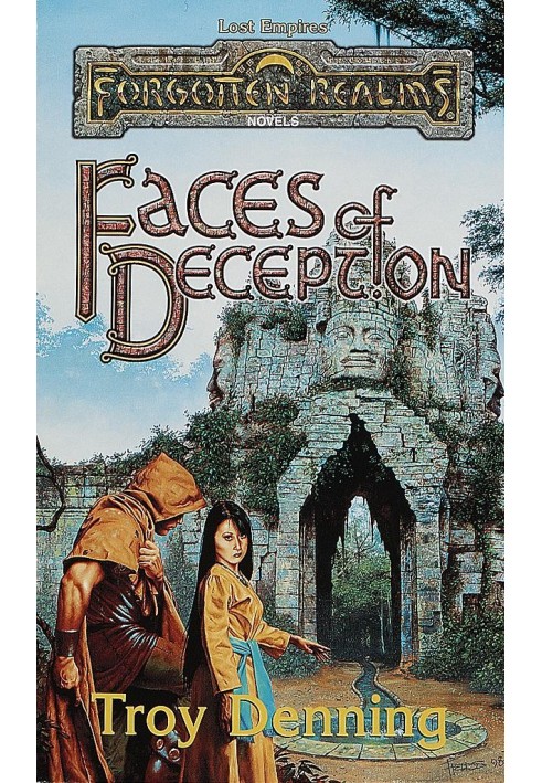 Faces of Deception