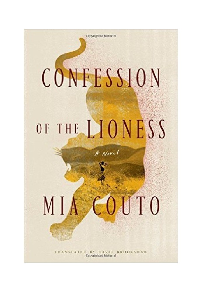 Confession of the Lioness