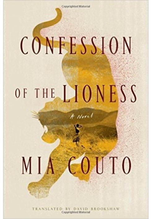 Confession of the Lioness