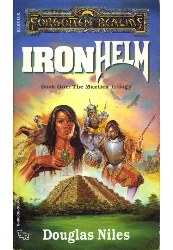 Ironhelm