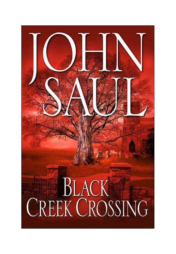 Black Creek Crossing