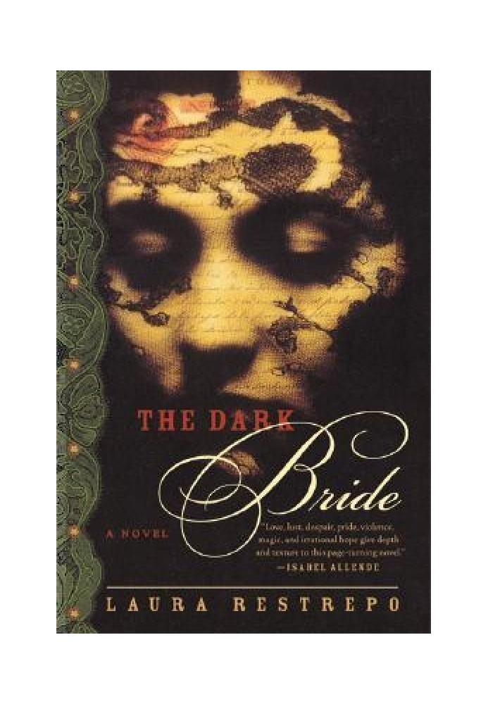 The Dark Bride