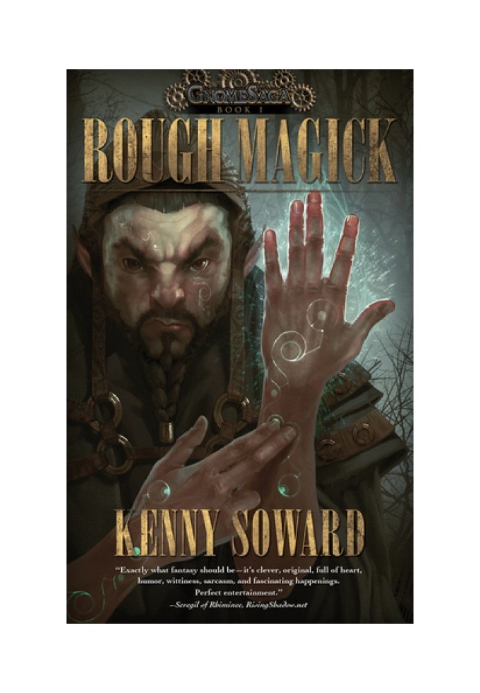 Rough Magick