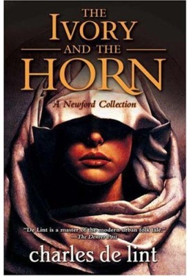 The Ivory and the Horn