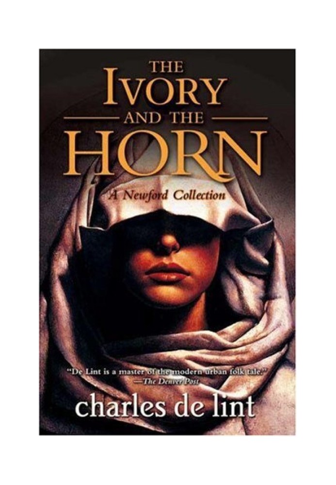 The Ivory and the Horn