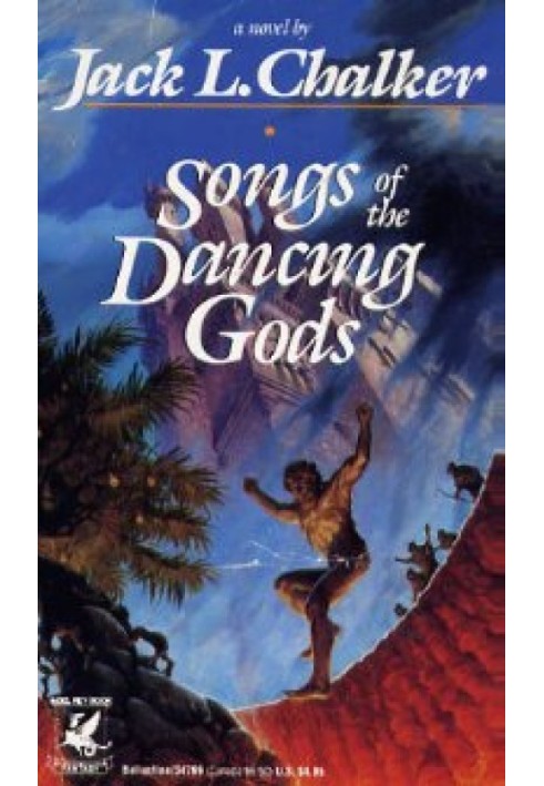 Songs of the Dancing Gods