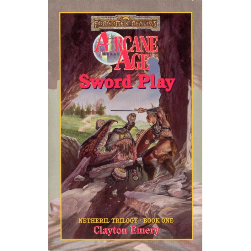 Sword Play