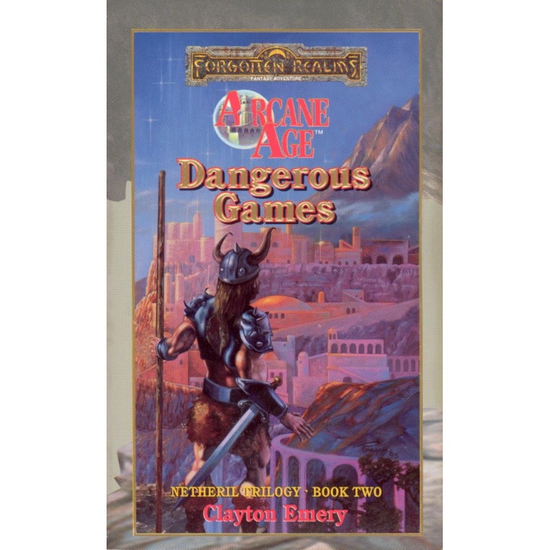 Dangerous Games
