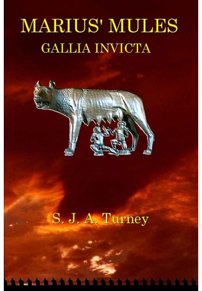 Gallia Invicta