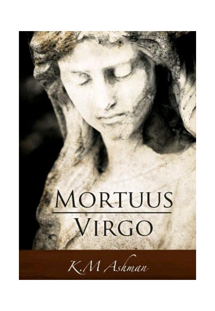 Mortuus Virgo