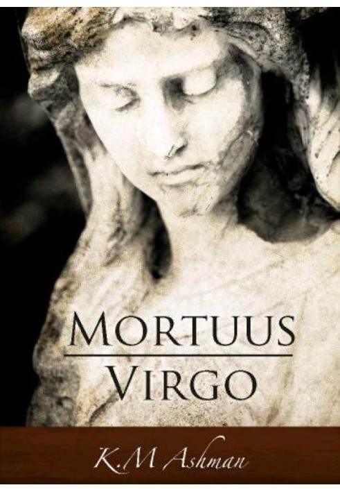 Mortuus Virgo