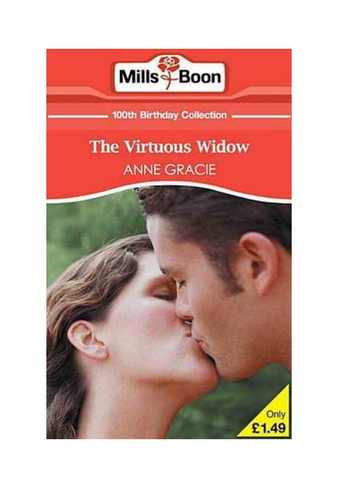 Virtuous Widow