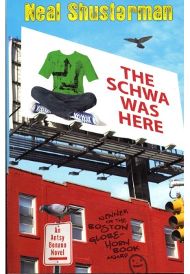 The Schwa Was Here