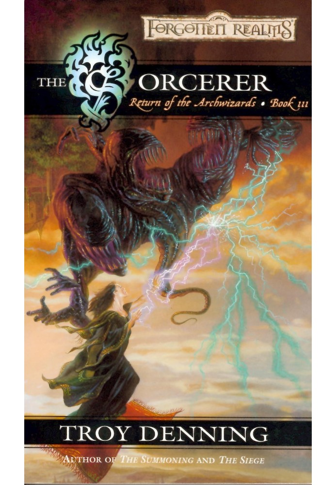 The Sorcerer