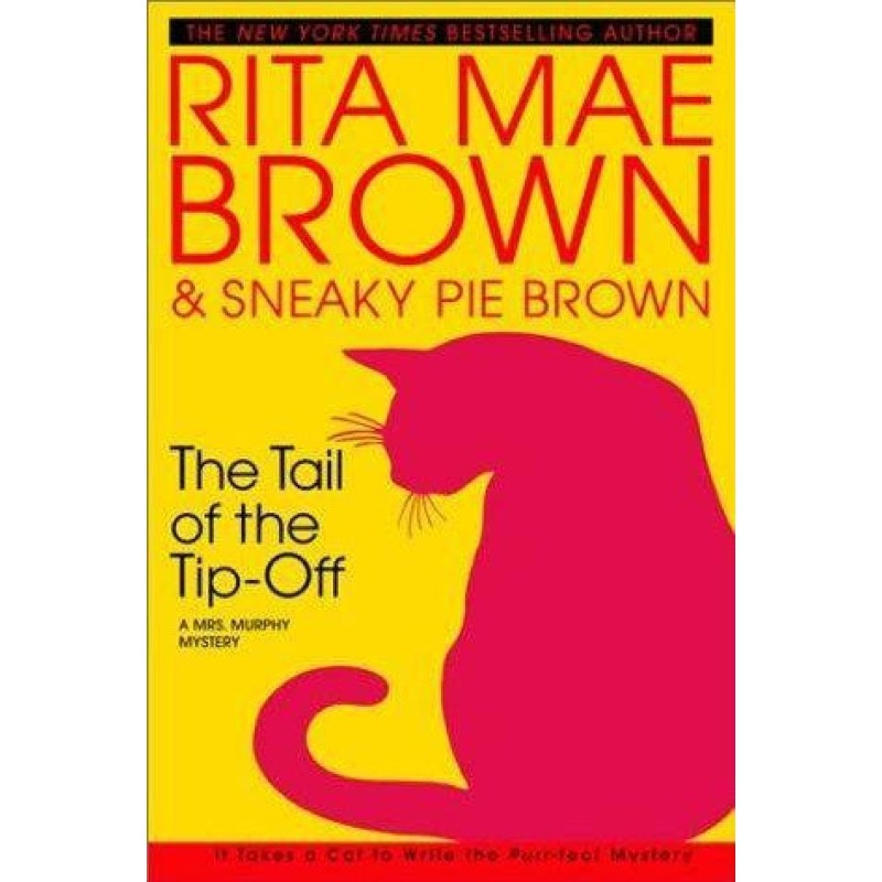 The Tail Of The Tip-Off