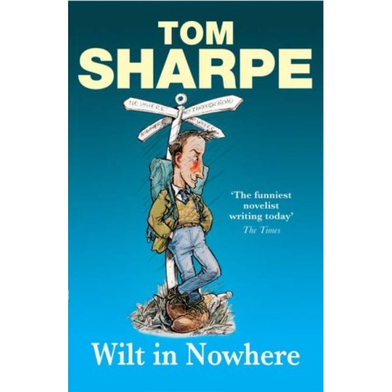 Wilt in Nowhere