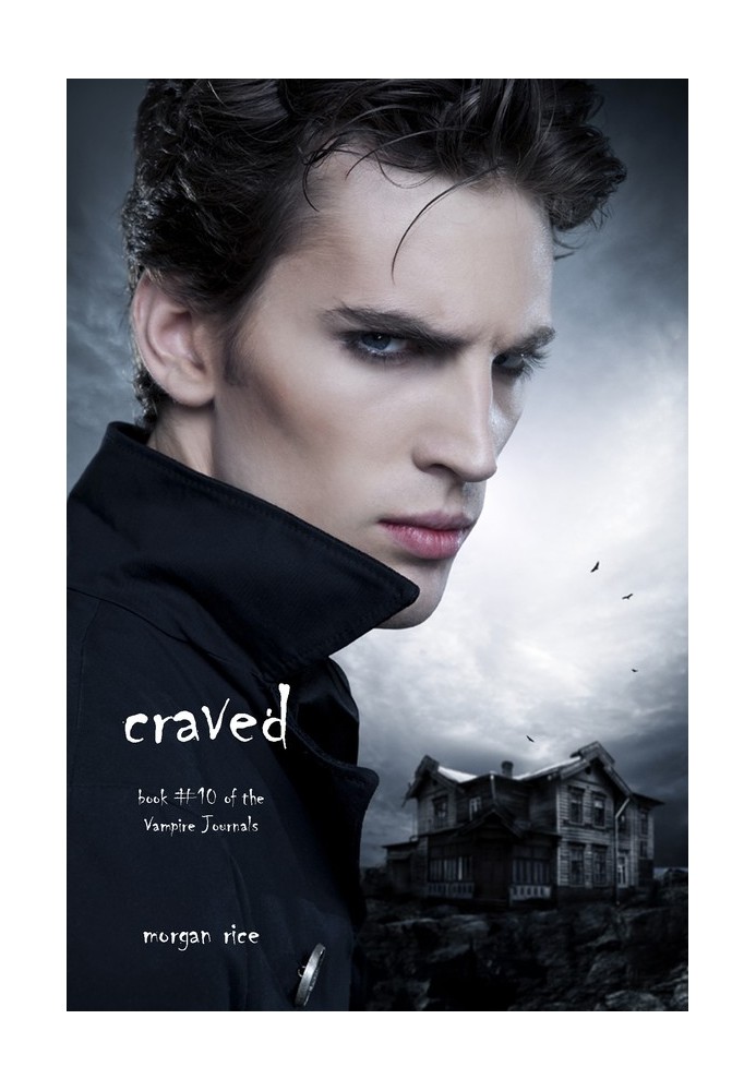 Craved