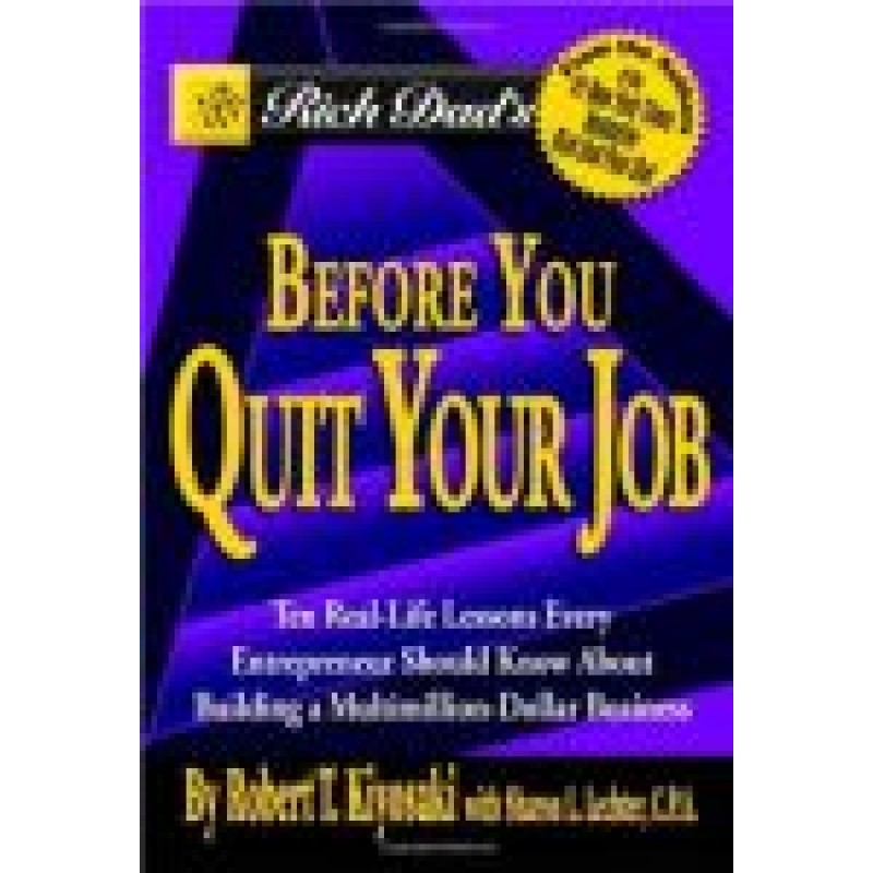 Before you start your business