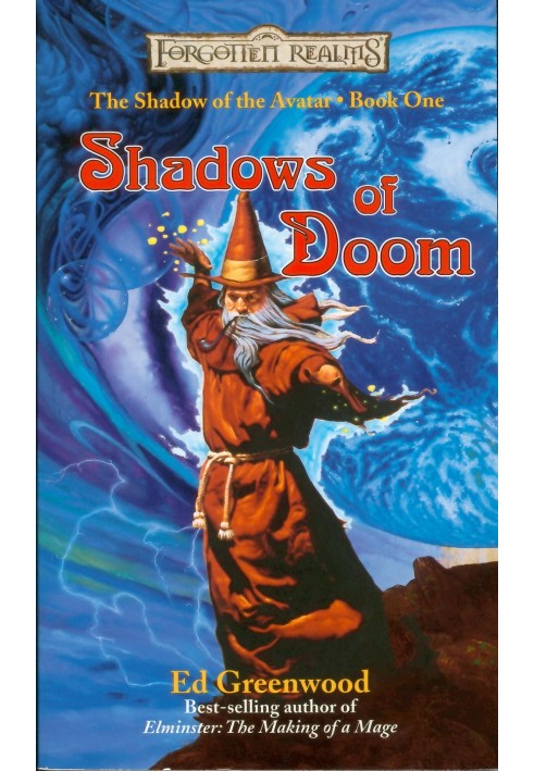 Shadows of Doom