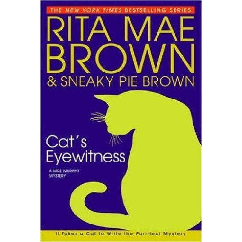 Cat's Eyewitness