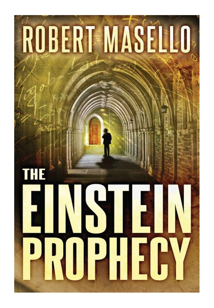 The Einstein Prophecy