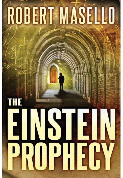 The Einstein Prophecy