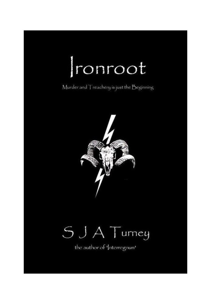 Ironroot