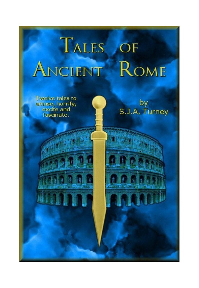 Tales of Ancient Rome