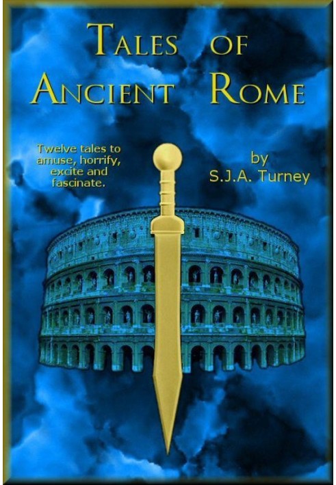 Tales of Ancient Rome