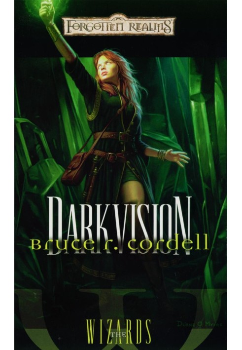 Darkvision