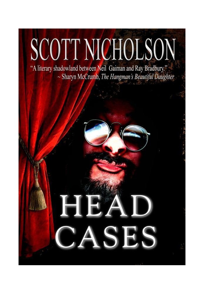 Head cases