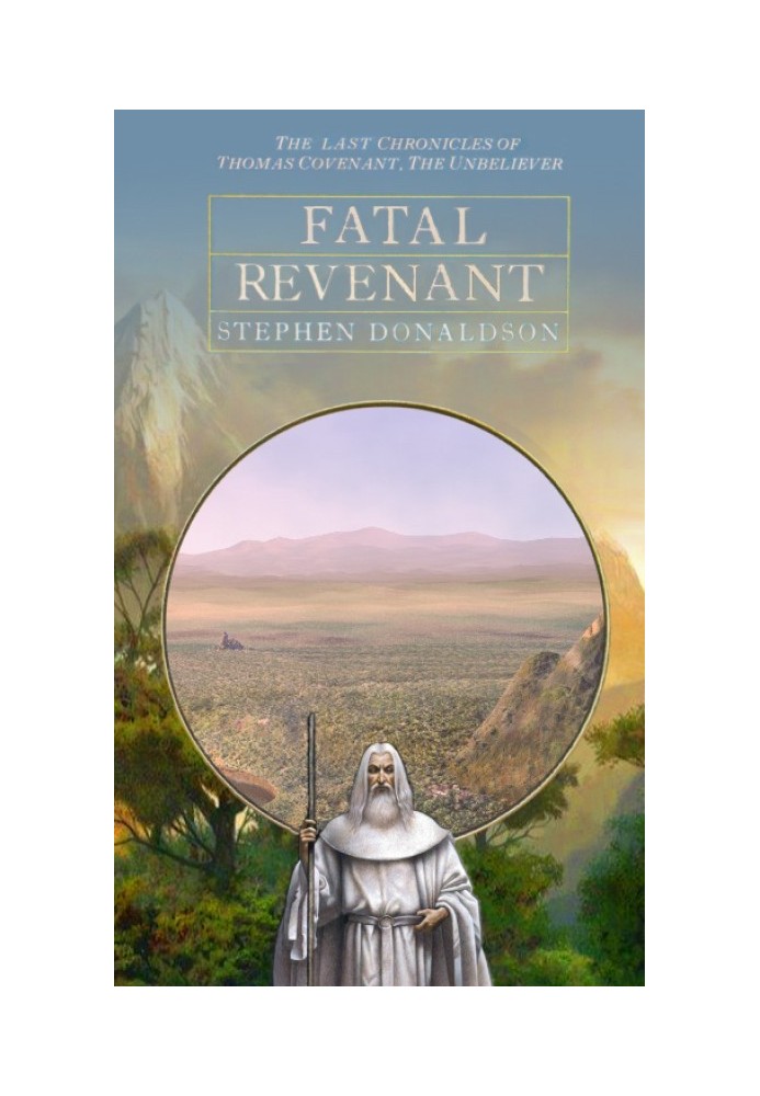 Fatal Revenant