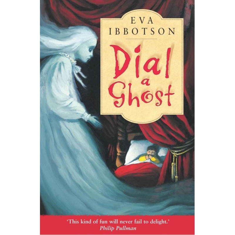 Dial a Ghost