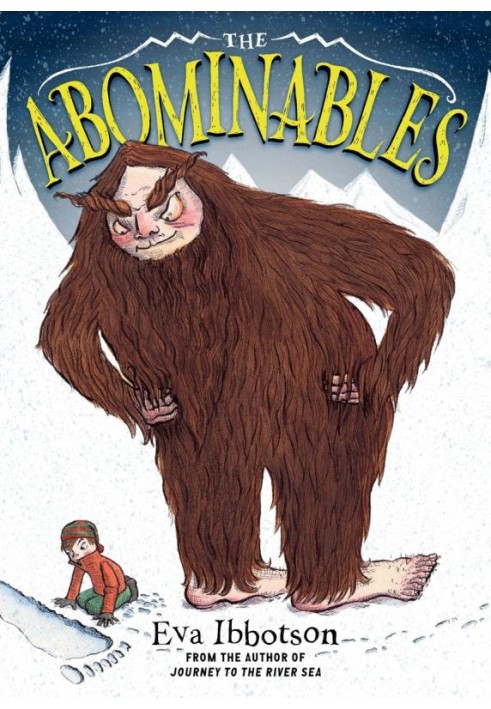 The Abominables