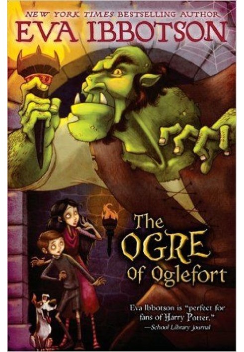 The Ogre of Oglefort