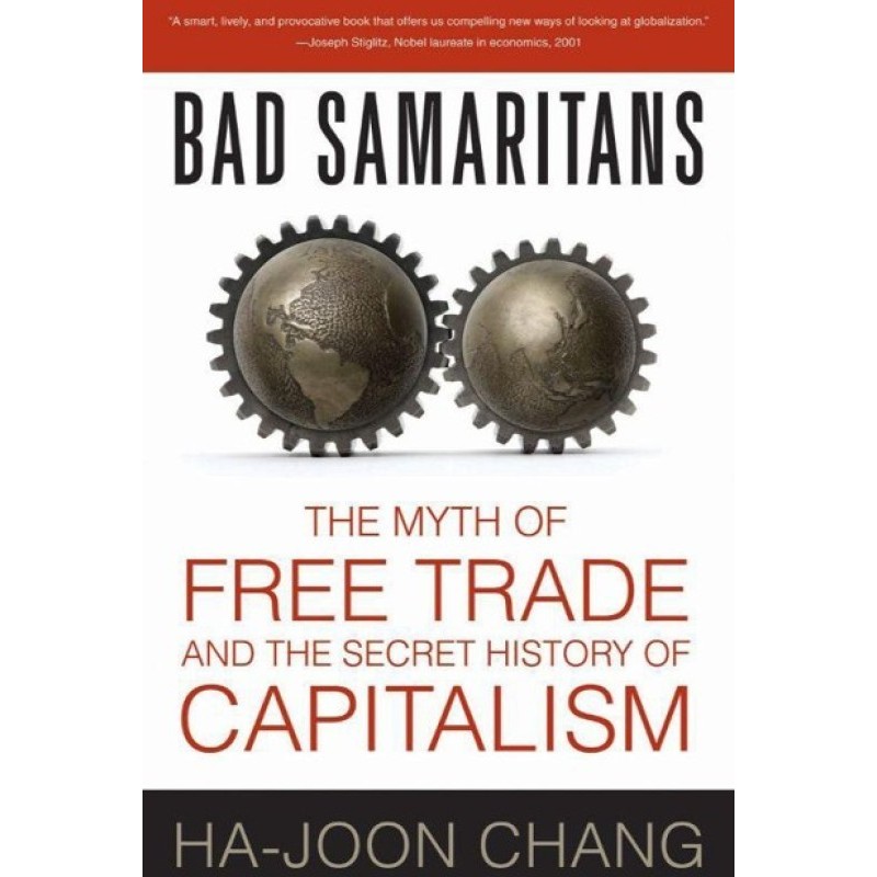 Плохие самаритяне: миф о...