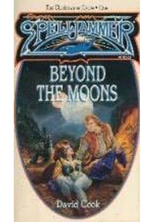 Beyong the Moons