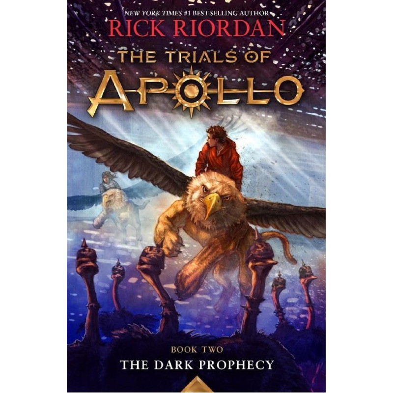 The Dark Prophecy