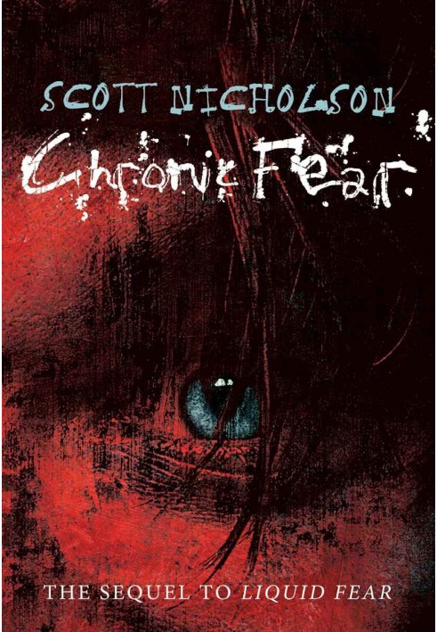 Chronic fear