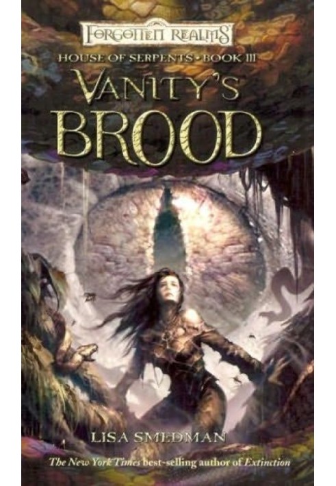 Vanity's brood