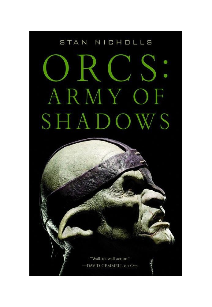 Army of Shadows