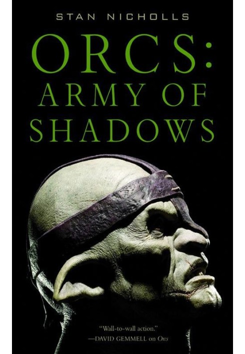 Army of Shadows