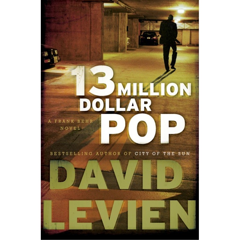 Thirteen Million Dollar Pop