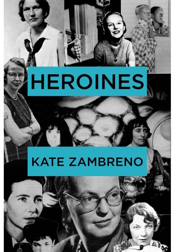 Heroines