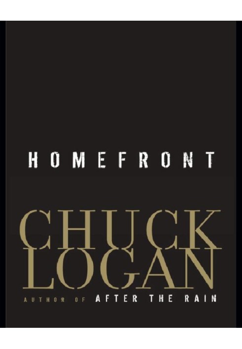 Homefront