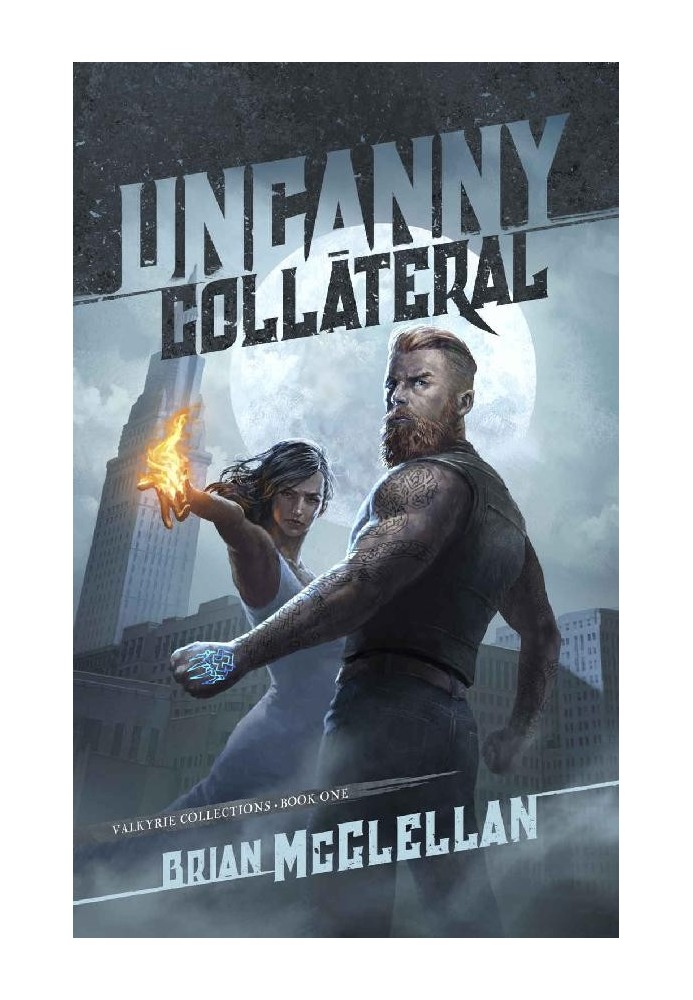 Uncanny Collateral