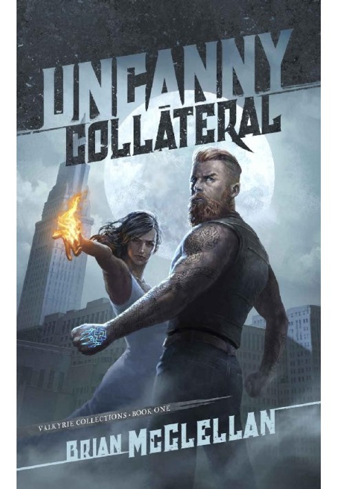 Uncanny Collateral