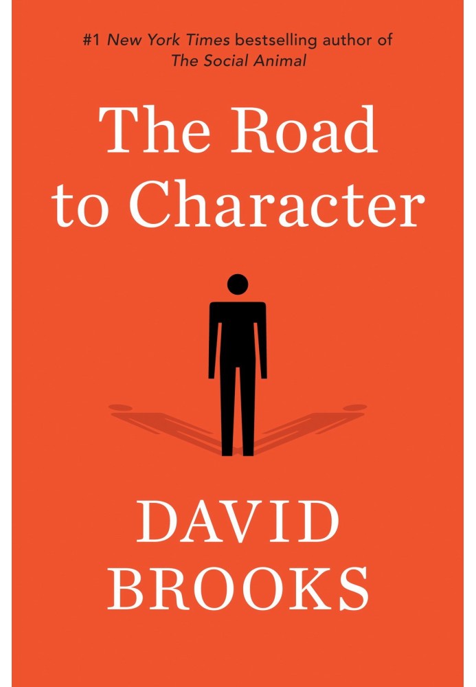 The Road to Character